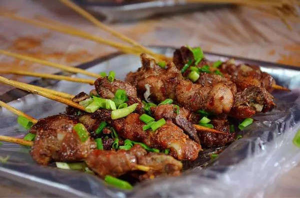 临武五花肉培训