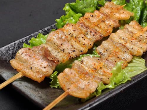 临武烤五花肉培训